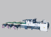 BYTC-1100手自一體貼窗機